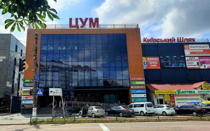ЗДАЄТЬСЯ в ОРЕНДУ приміщення для будь-якого ВИДУ бізнесу! - фото 1