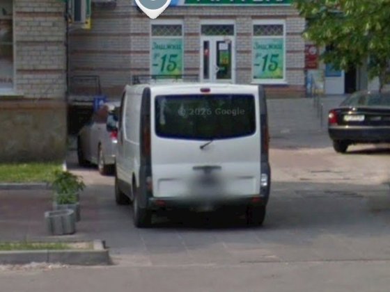 Оренда приміщення бульвар Незалежності Бровары