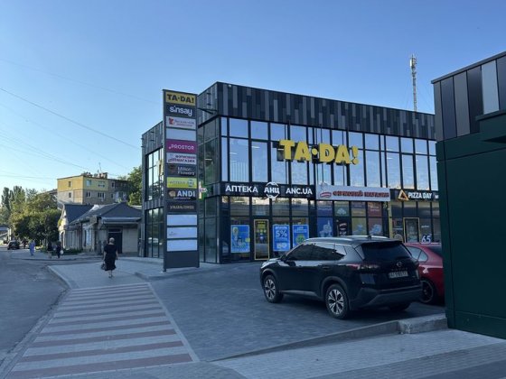 Оренда/продаж комерційного приміщення Біла Церква