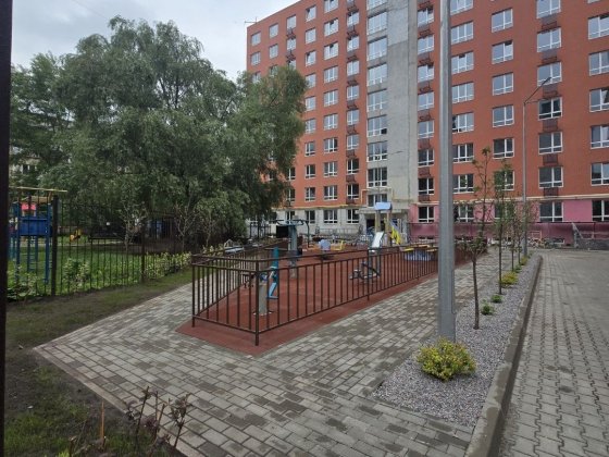 Оренда комерційного приміщення в центрі Борисполя! Є можливість розділити!