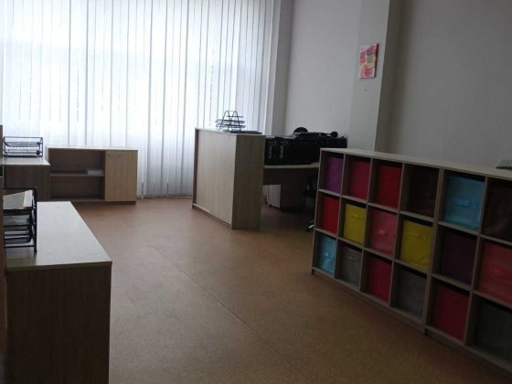 Офіси від 16 м² та склади в Броварах в оренду. Є ГЕНЕРАТОР Бровары