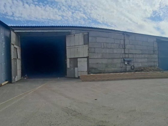 875м2 біля виїзду на трасу Одеса-Київ Белая Церковь