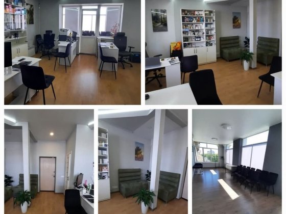 Оренда комерційних приміщень  в центрі м.Білої Церкви Біла Церква