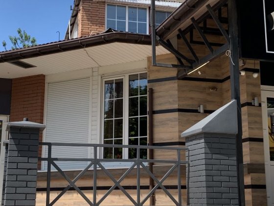 Здам комерційне приміщення в ТОПовій локації масив Леваневського Біла Церква