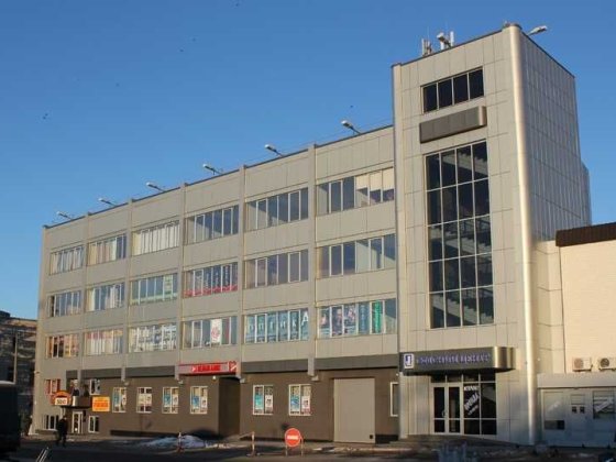 Оренда офісних приміщеннь в центрі міста Бровари Бровары