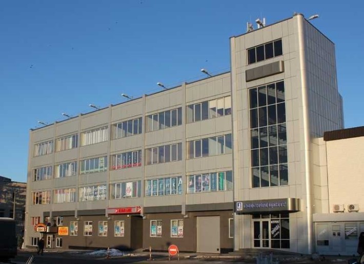 Оренда офісних приміщеннь в центрі міста Бровари - фото 1