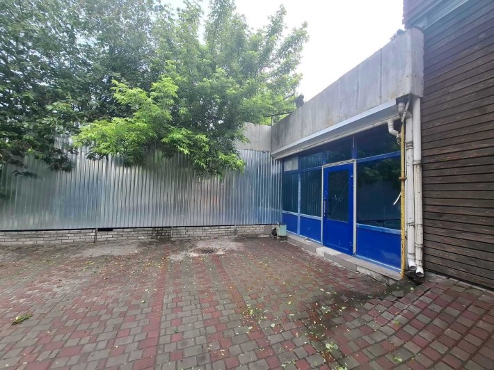 ЗДАМ 81м2 в самому центрі вул. Я.Мудрого - фото 1