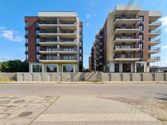 Оренда ексклюзивної комерційної локації в самому центрі Білої Церкви. Біла Церква
