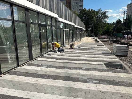 Оренда комерційного приміщення, ДНС, критий ринок, 70м. без посередників Біла Церква