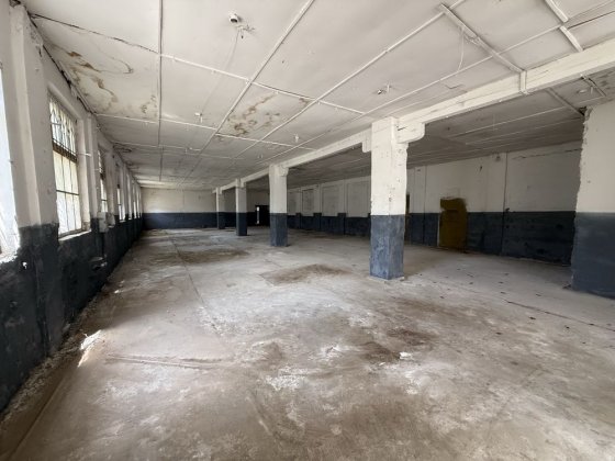 Виробництво / склад 386 м²  оренда / Бровари / Зручний заїзд / охорона / комунікації / Бровары