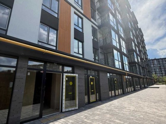Оренда приміщення 20 м.кв. в ЖК Атмосфера (Вишневе, Європейська 34А) Вишневе