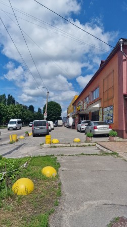 Оренда приміщення в Центрі - фото 1