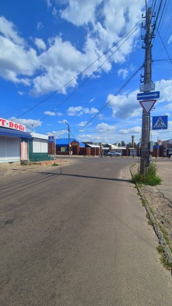 Приміщення в Центрі міста біля Центрального базару - фото 1