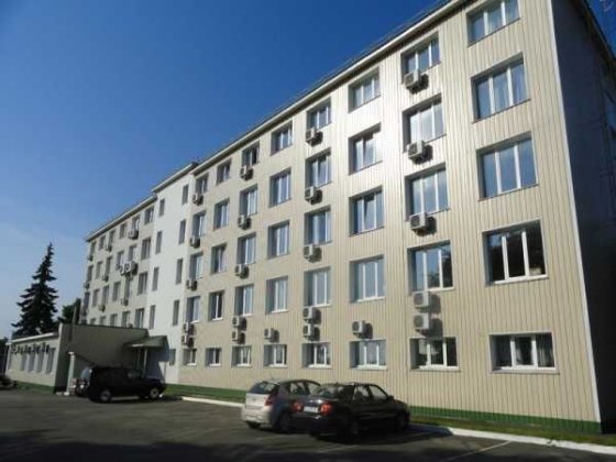 Оренда офісних приміщень Вишневе