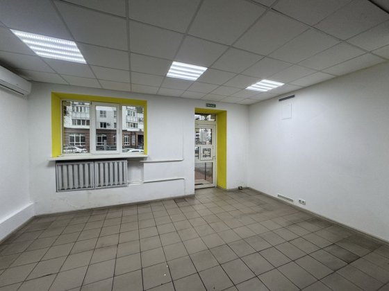 Оренда комерційного приміщення з трафіком Вишневе Скрябіна Вишневе