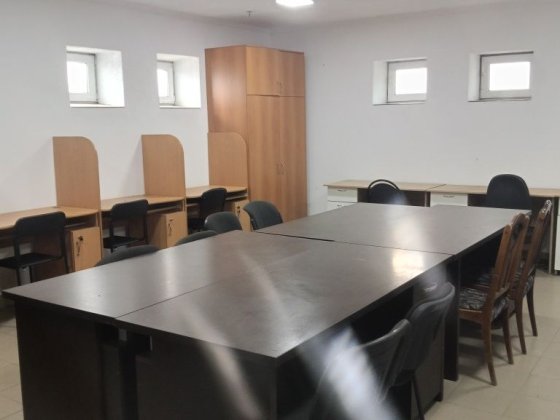Здається приміщення в оренду Ивано-Франковск