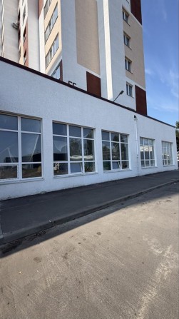 БЕЗ% Оренда фасадного комерційного приміщення 400 м²,м.Вишневе,ЖК "Сади Вишневі".,Святошинська 52 - фото 1