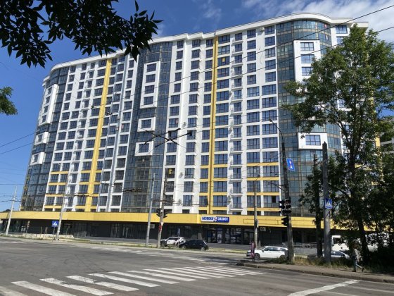Оренда комерції ЖК Листопад