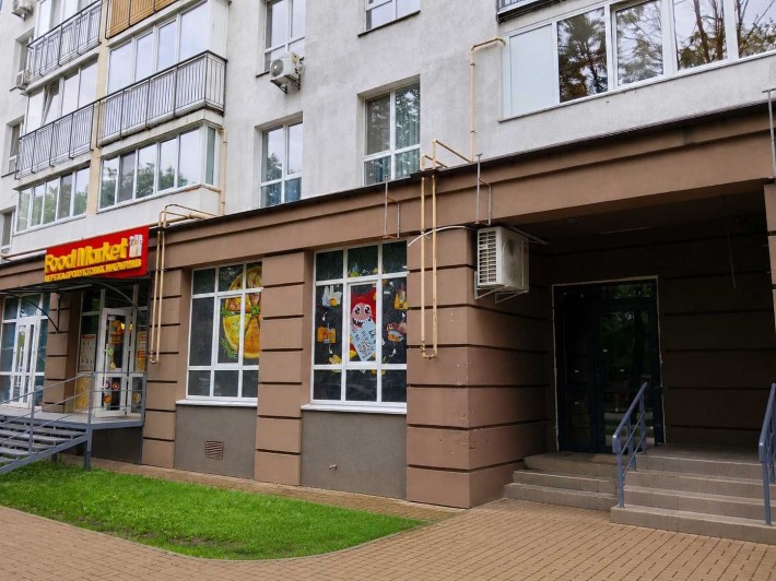 Суборенда Вишневе, Вул.Скрябіна, 25 - фото 1