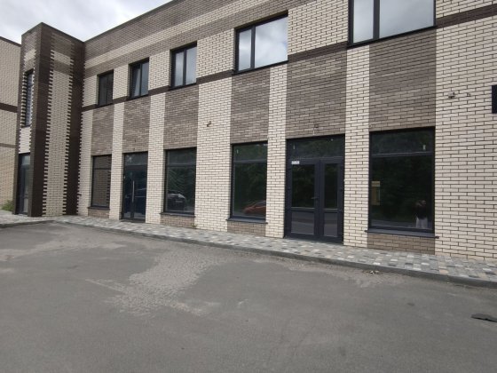 Оренда приміщення Військбуд Біла Церква
