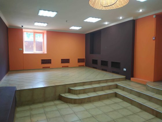 Оренда комерційного приміщення Белая Церковь