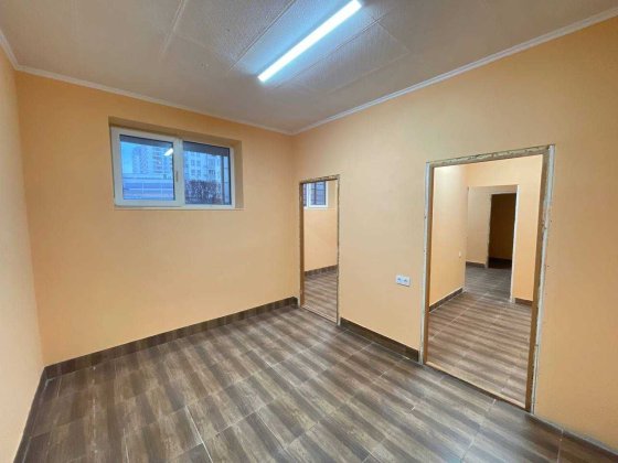 Оренда комерціного приміщення 46,8 м2 м. Вишневе без % Вишневе