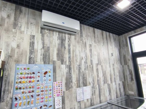 Оренда комерційного приміщення 27 м² | З ремонтом | Залізничне селище Біла Церква