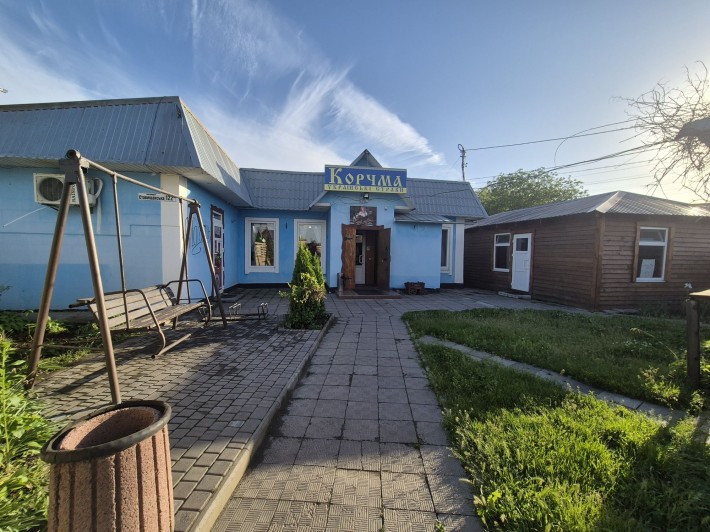 Здається кафе на Заріччі - фото 1