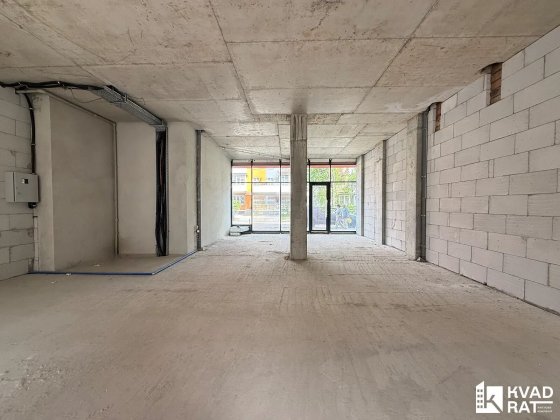 Оренда комерції в центральній частині міста по вул.Слави Стецького