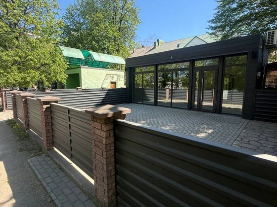 Оренда мафу по вулиці Чорновола