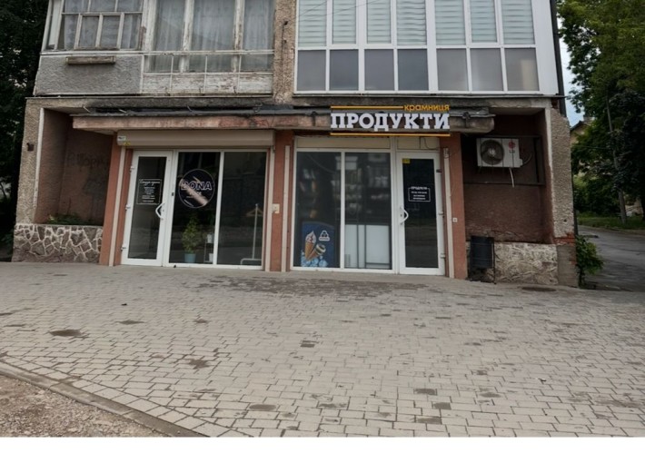 Оренда комерційного приміщення від власника 40 кв.м. - фото 1