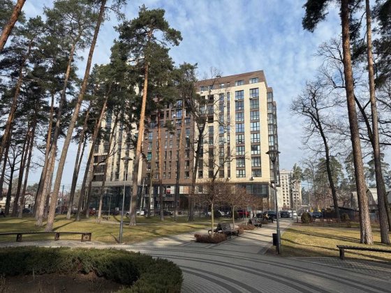 Продаж або оренда комерційного приміщення біля парку Правика! Під спорт! Центр Ірпеня! Ирпень