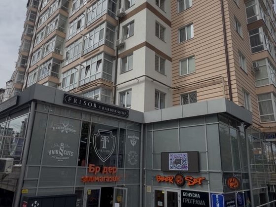 Оренда приміщення в центрі. Вул. Південний б-р. Івано-Франківськ