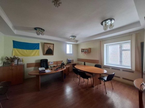 635м2 офіси в р-н Вокзальна Біла Церква
