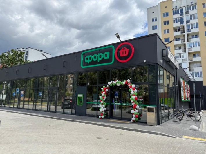 Оренда фасадного комерційного приміщення Ірпінь вул. Котляревського!!! - фото 1