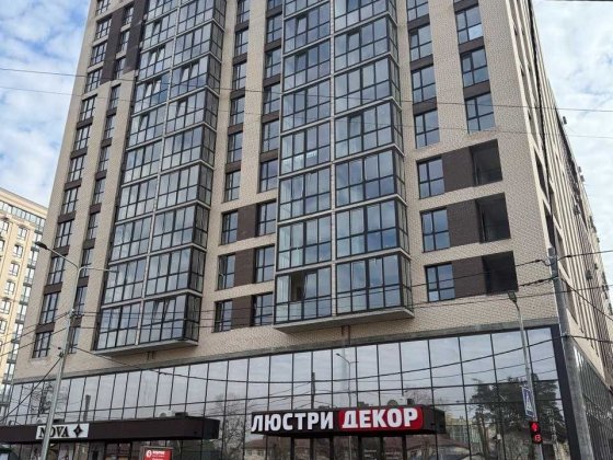 Продаж або оренда комерційного приміщення 136 м² | Ірпінь | Для танців, карате, студії, офісу Ирпень