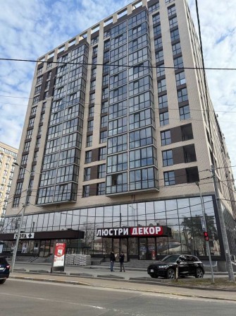 Продаж або оренда комерційного приміщення 136 м² | Ірпінь | Для танців, карате, студії, офісу - фото 1