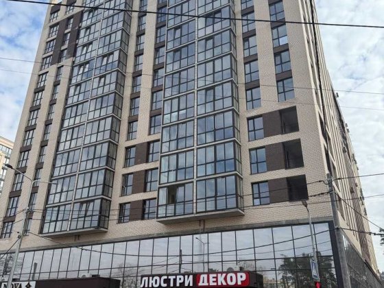 Продаж/Оренда комерційного приміщення в ЖК«Арт Резиденс», Ірпінь, Парк