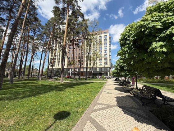 Продаж/Оренда комерційного приміщення в ЖК«Арт Резиденс», Ірпінь, Парк Ирпень