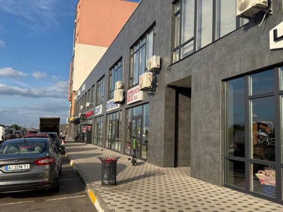 Комерційне приміщення з ремонтом від власника,  Ірпінь, Григорія Сковороди 13/5 Ирпень