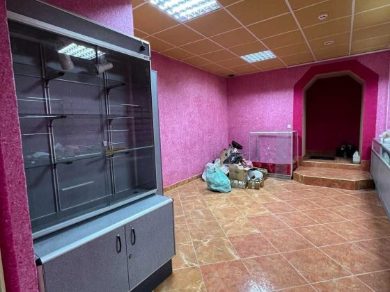 Оренда комерції 68м2 в центрі міста Івано-Франківська
