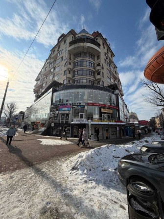 Оренда приміщення в самому центрі міста, 130м2 - фото 1