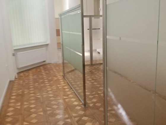 Здам приміщення на сотці