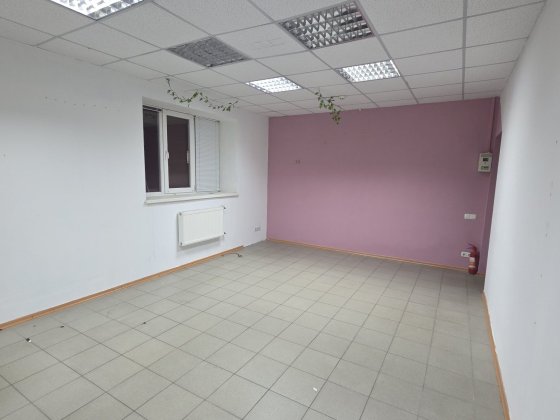 Оренда квбінету у центрі міста