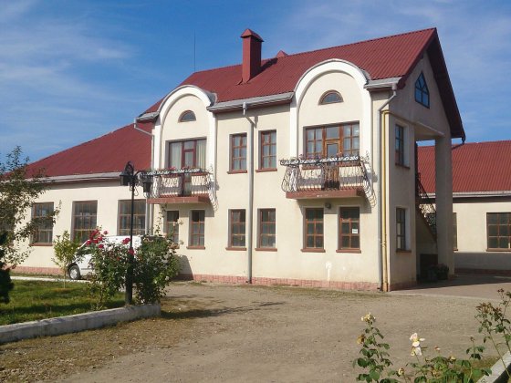Оренда виробничо-складських приміщень