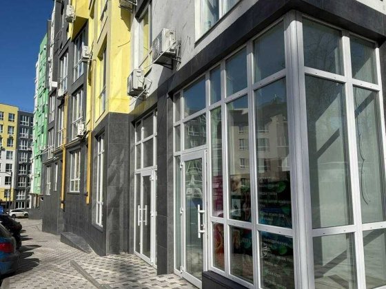 Оренда компактного приміщення — ЖК Синергія 3+, вул.Григорія Сковороди Ирпень