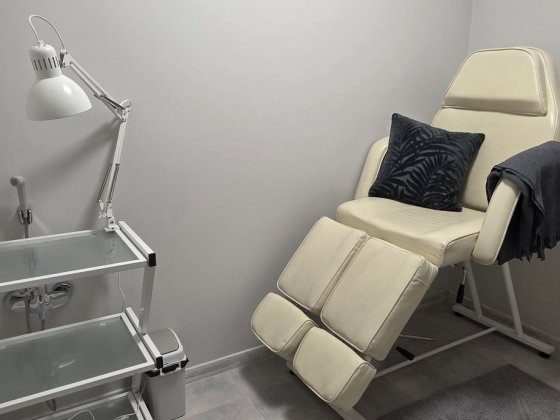 Оренда кабінету в салоні краси Eden Beauty Space, Ірпінь Ирпень