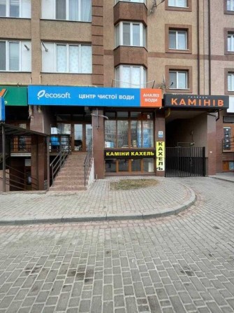 Оренда комерційного приміщення з великим трафіком! - фото 1