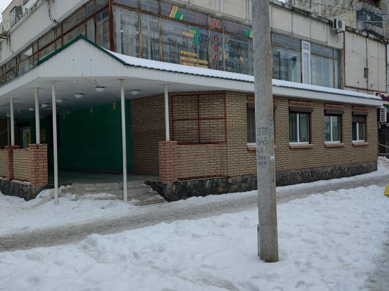 Оренда!!!Виробничо-технологічні приміщення,85 м2.