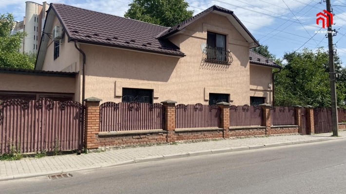 Оренда будинку 235м з приватизованою ділянкою - фото 1